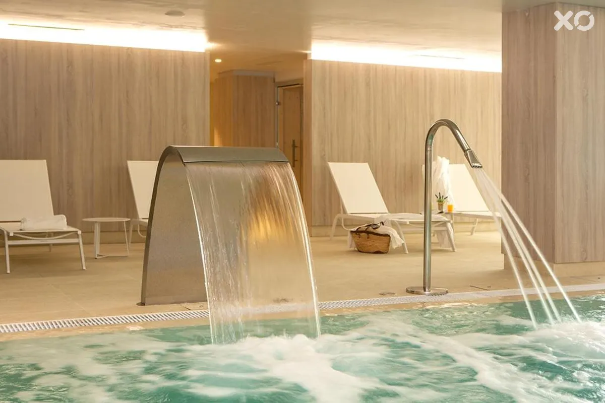 Sabina Playa Hotel