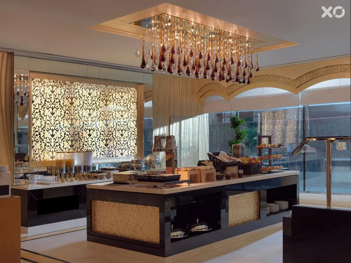 Damac Maison Mall Street