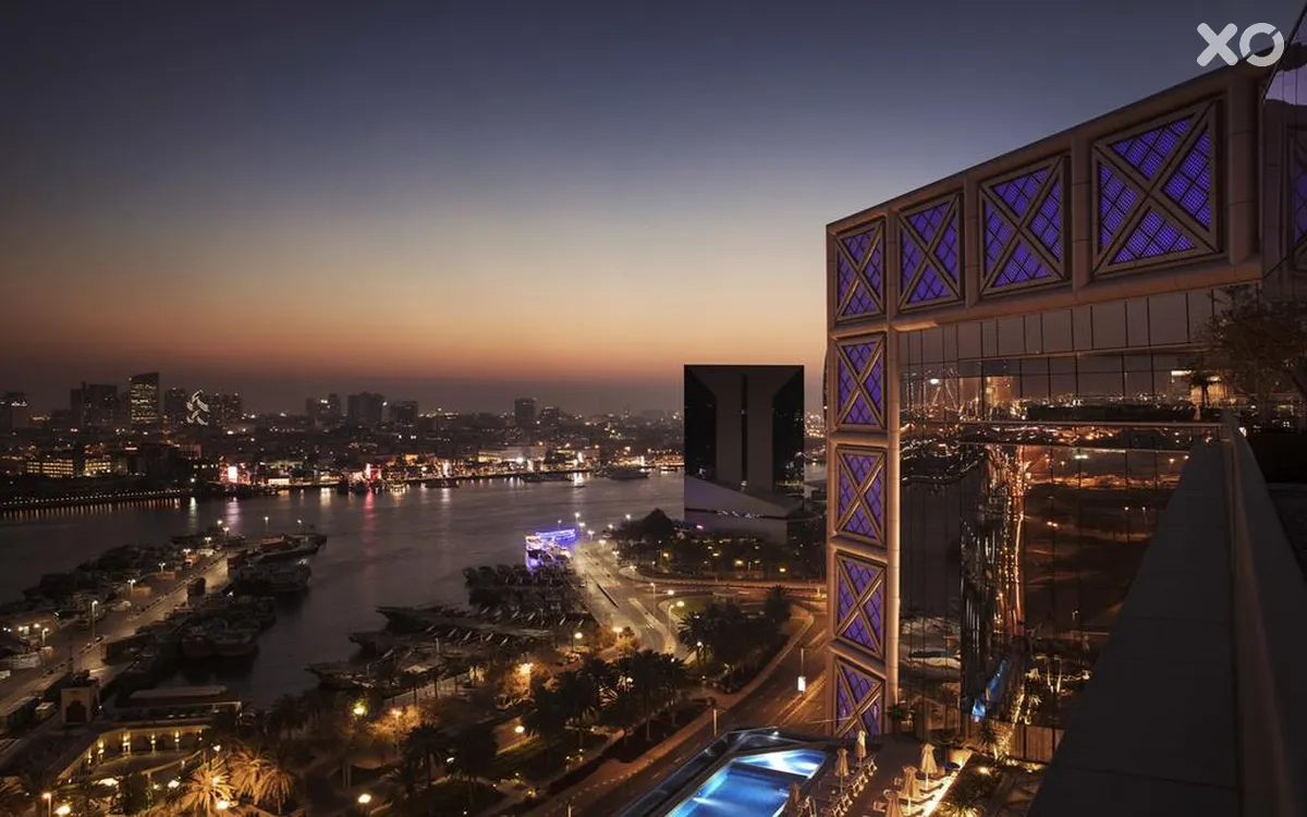 Al Bandar Arjaan by Rotana