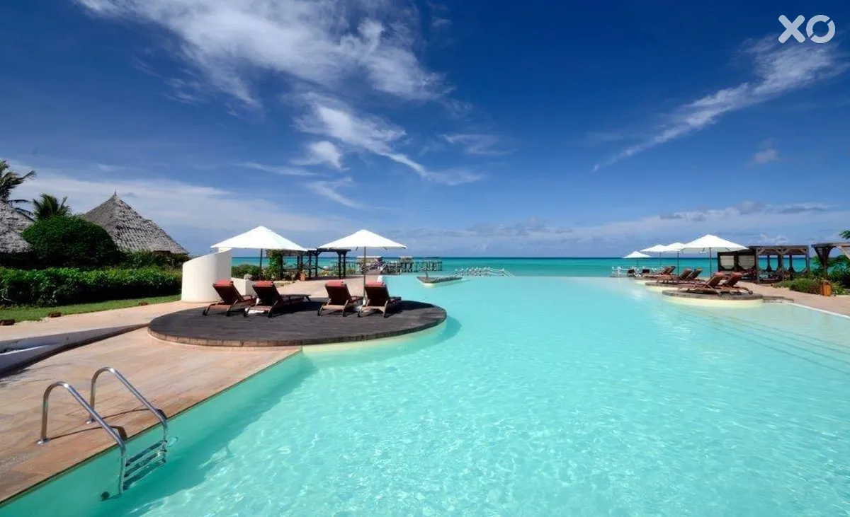Essque Zalu Zanzibar