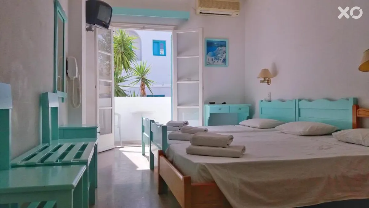Kymata Hotel