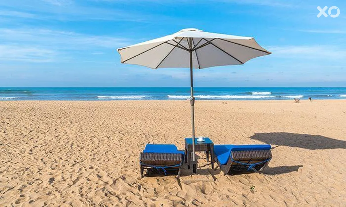 Jie Jie Beach by Jetwing