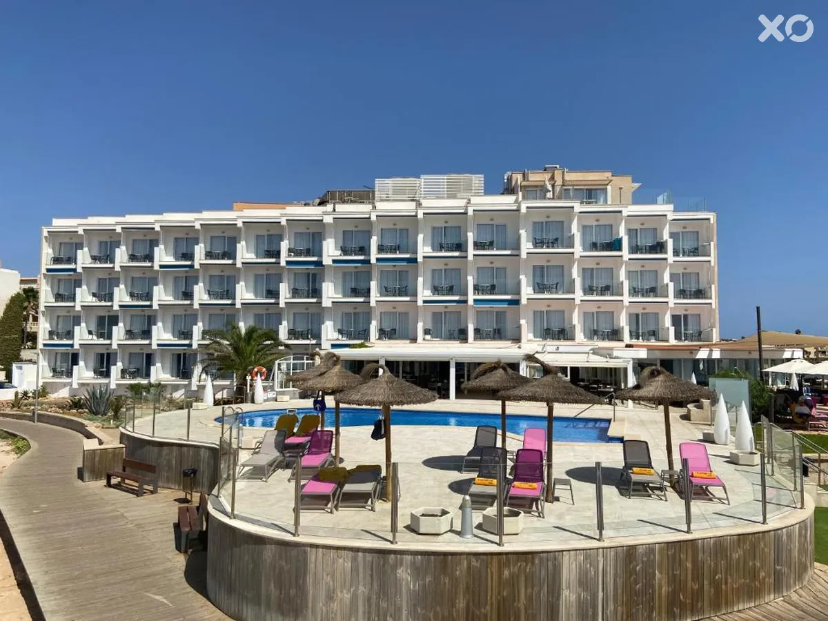 Universal Cabo Blanco Adults Only Hotel