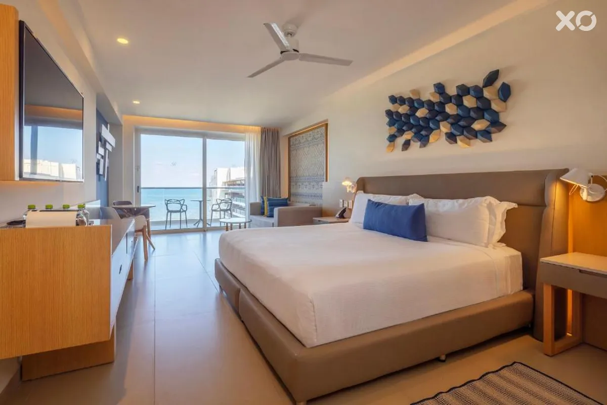 Royalton Splash Riviera Cancun