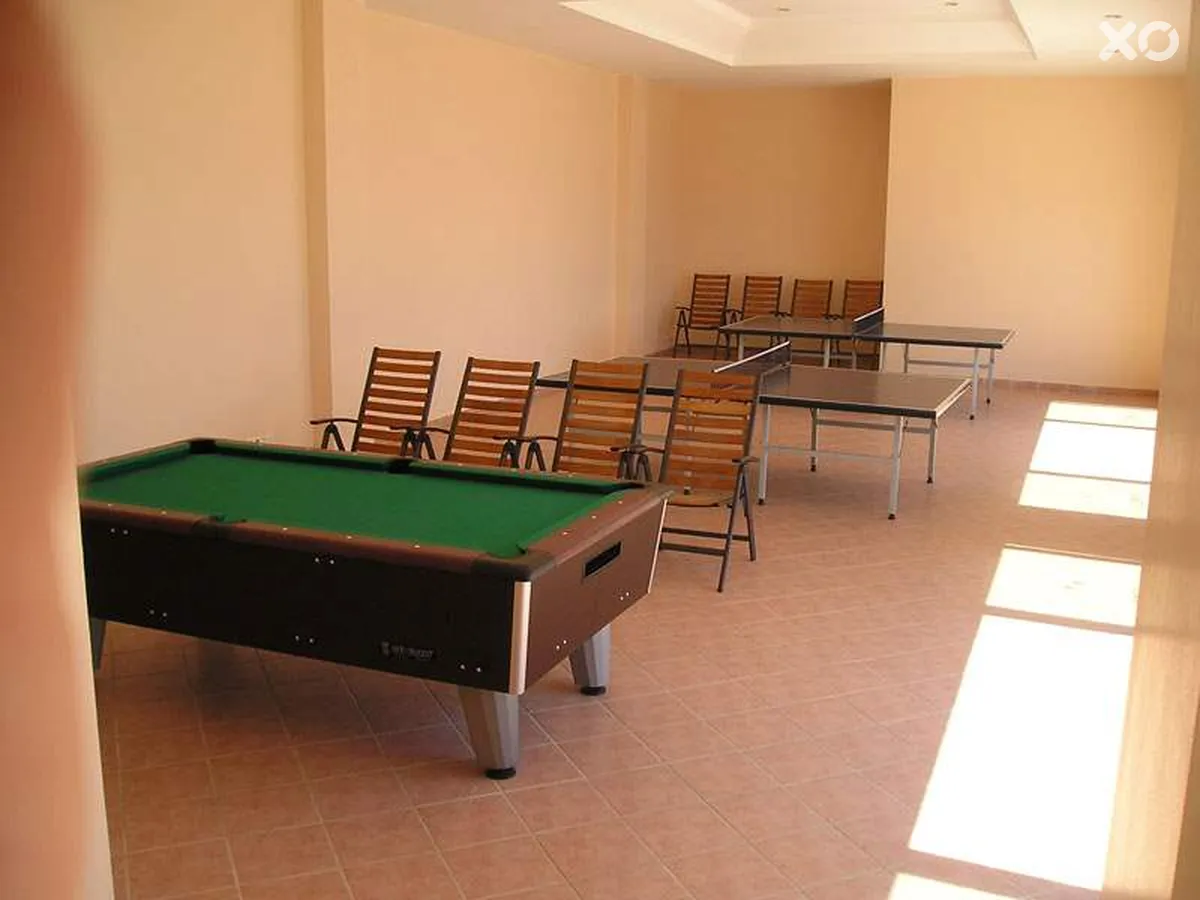 Jura Hotels Bodrum Resort