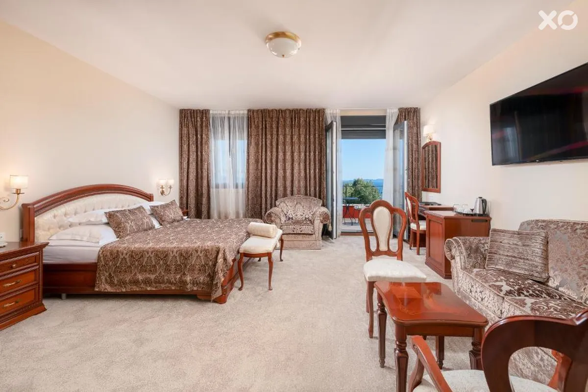 Cvita Hotel