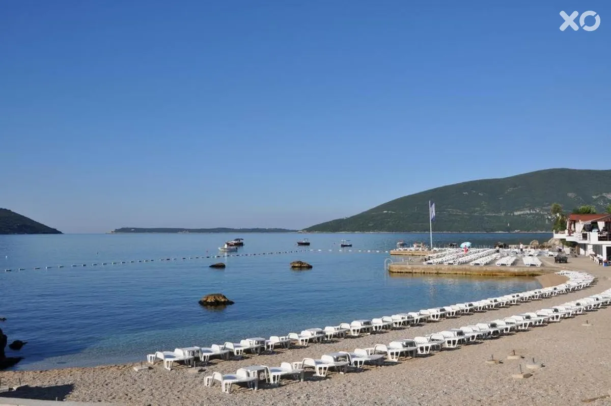 Savina Guest House