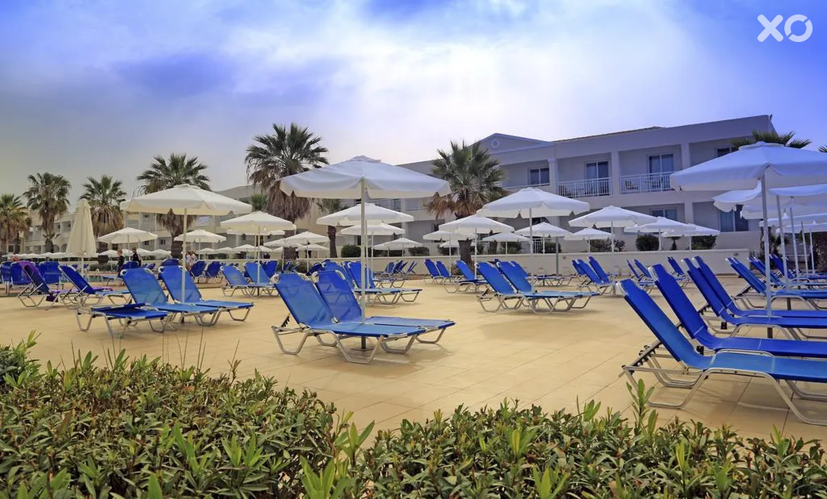 Labranda Sandy Beach