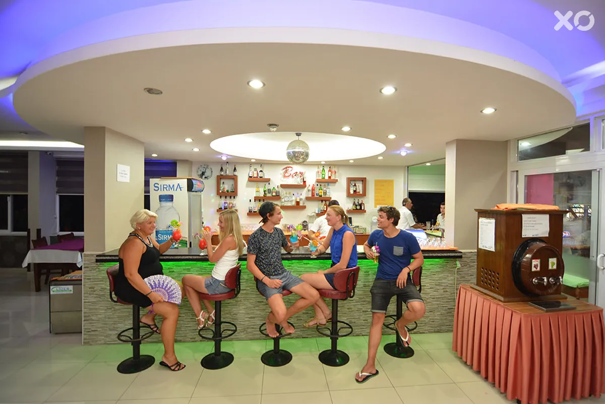 Arsi Hotel