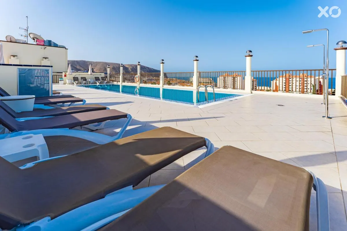Klayman Olivina Aparthotel