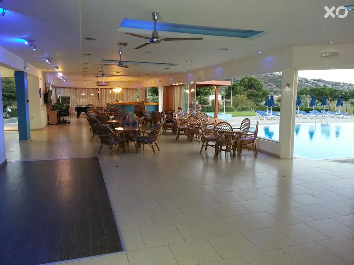 Zoes Hotel Studios