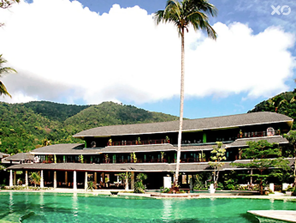 Mercure Koh Chang Hideaway