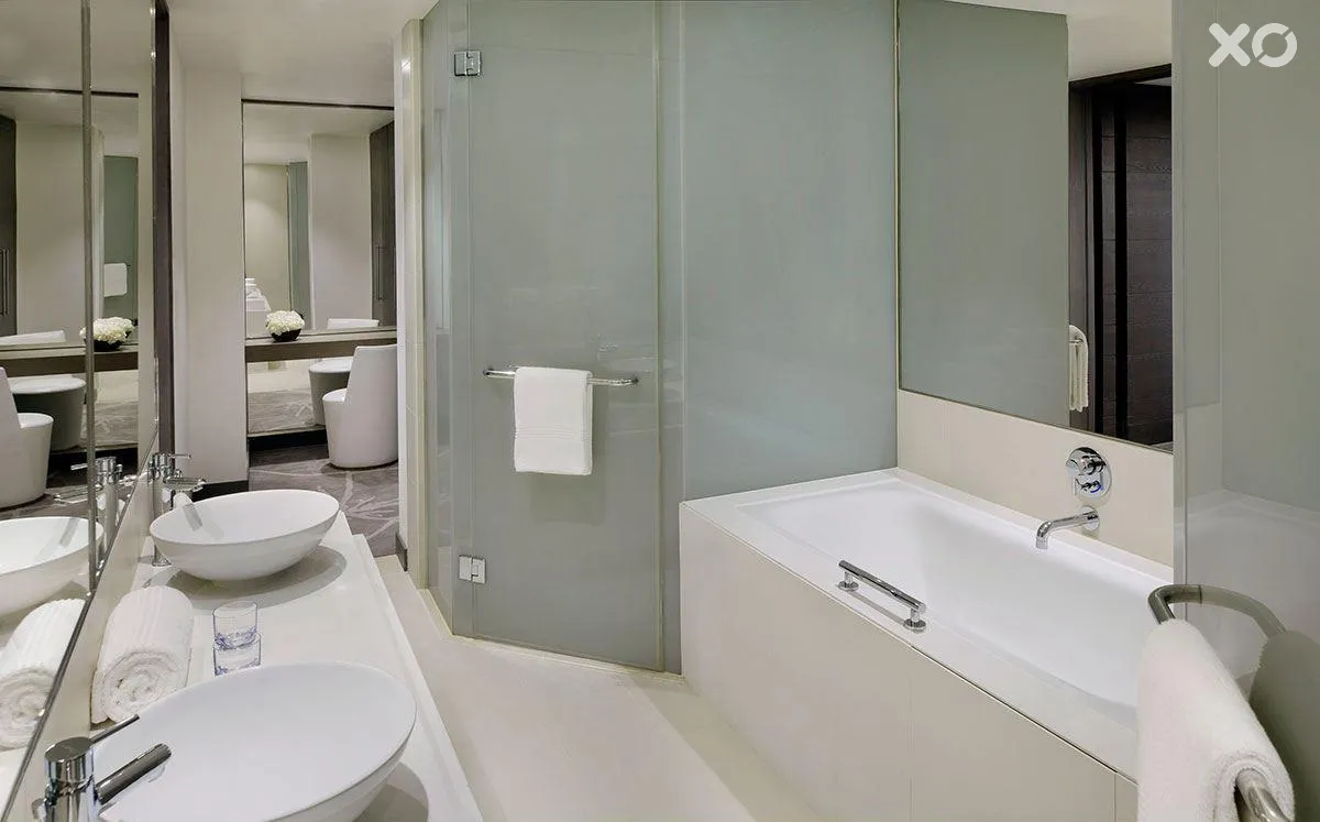 Boulevard Hotel Autograph Collection