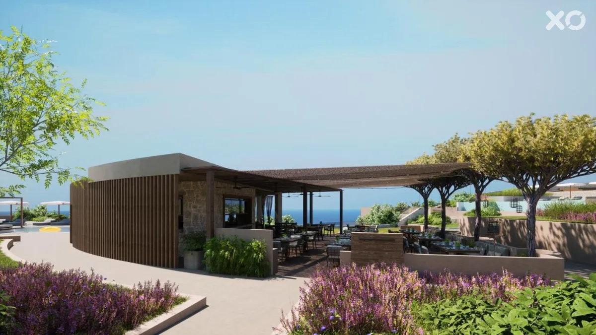 Hyatt Zoetry Halkidiki Resort & Spa