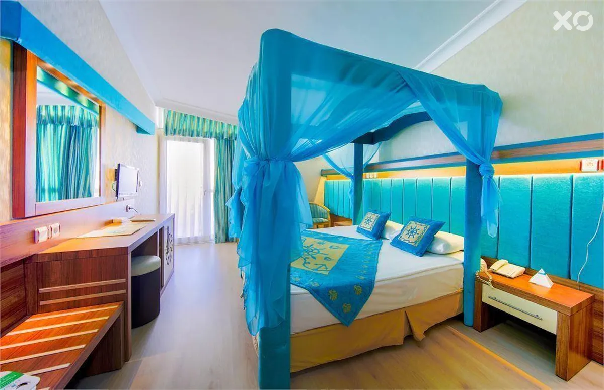 Miarosa Kemer Beach