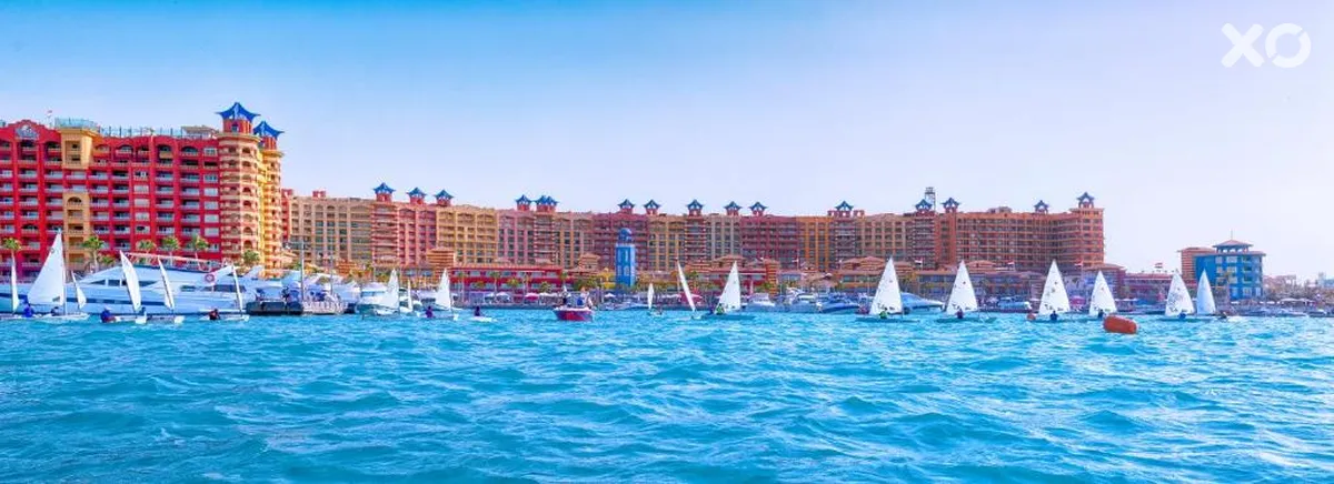 Porto Marina Resort & Spa