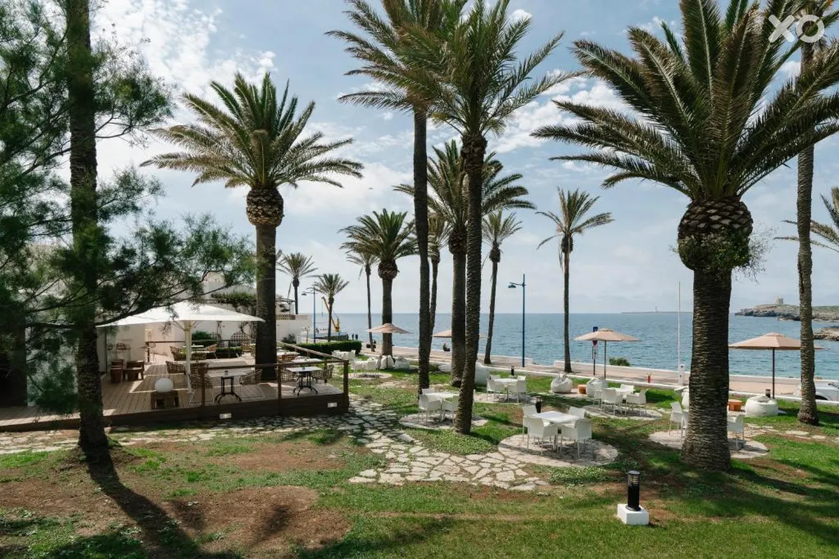 AluaSoul Menorca