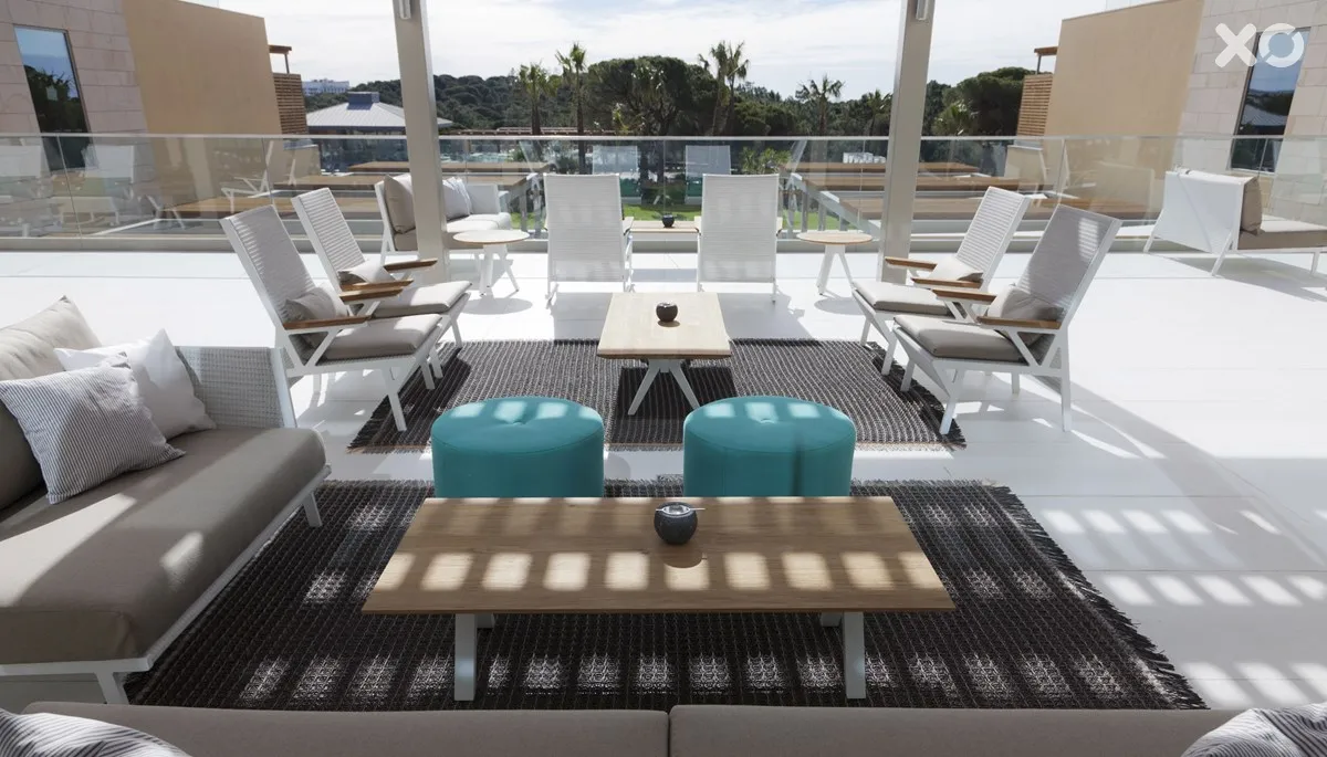 Epic Sana Algarve Hotel