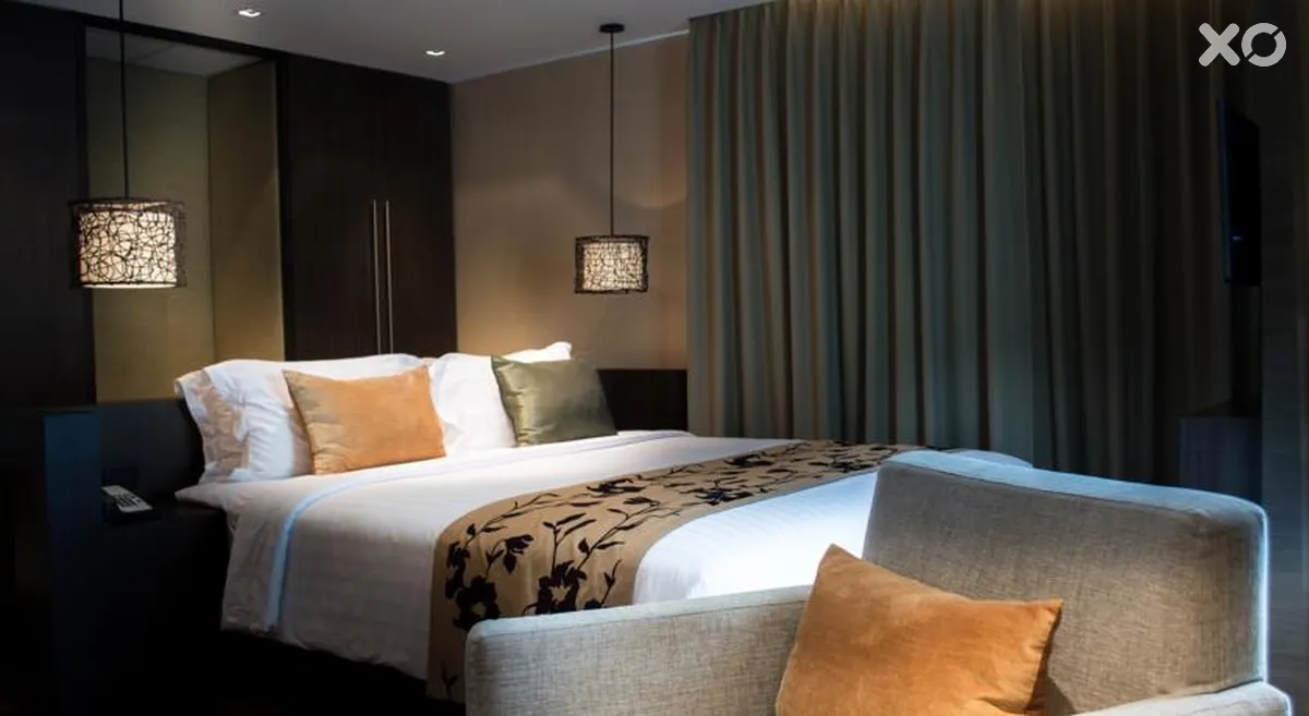 A-One Pattaya Beach Resort