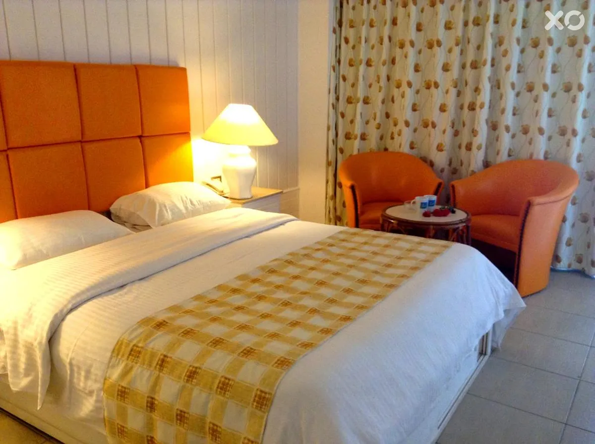 Giftun Azur Resort
