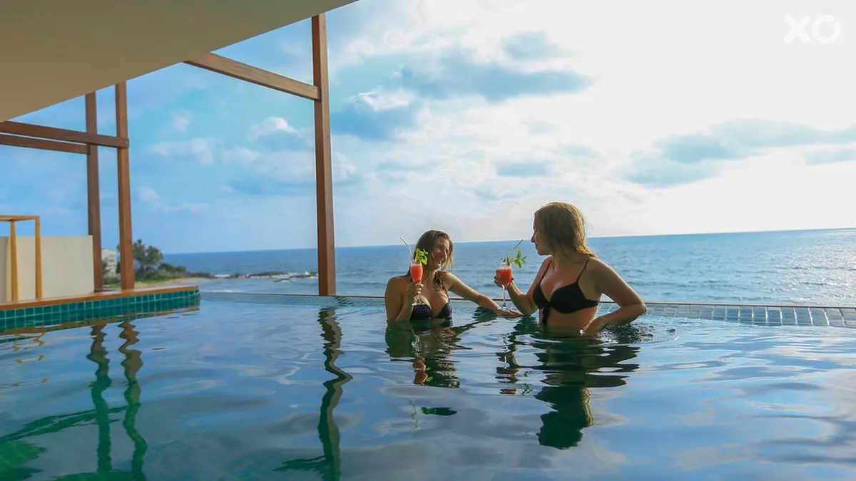 Pandanus Beach Resort & Spa