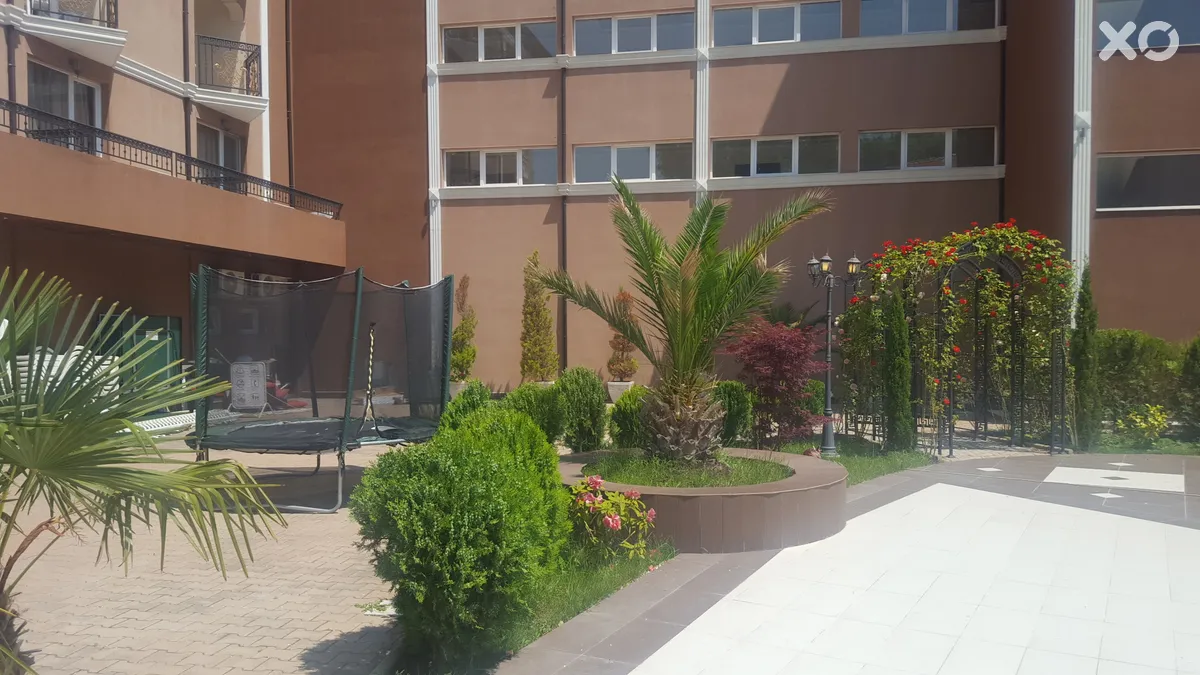 Bahami Residence