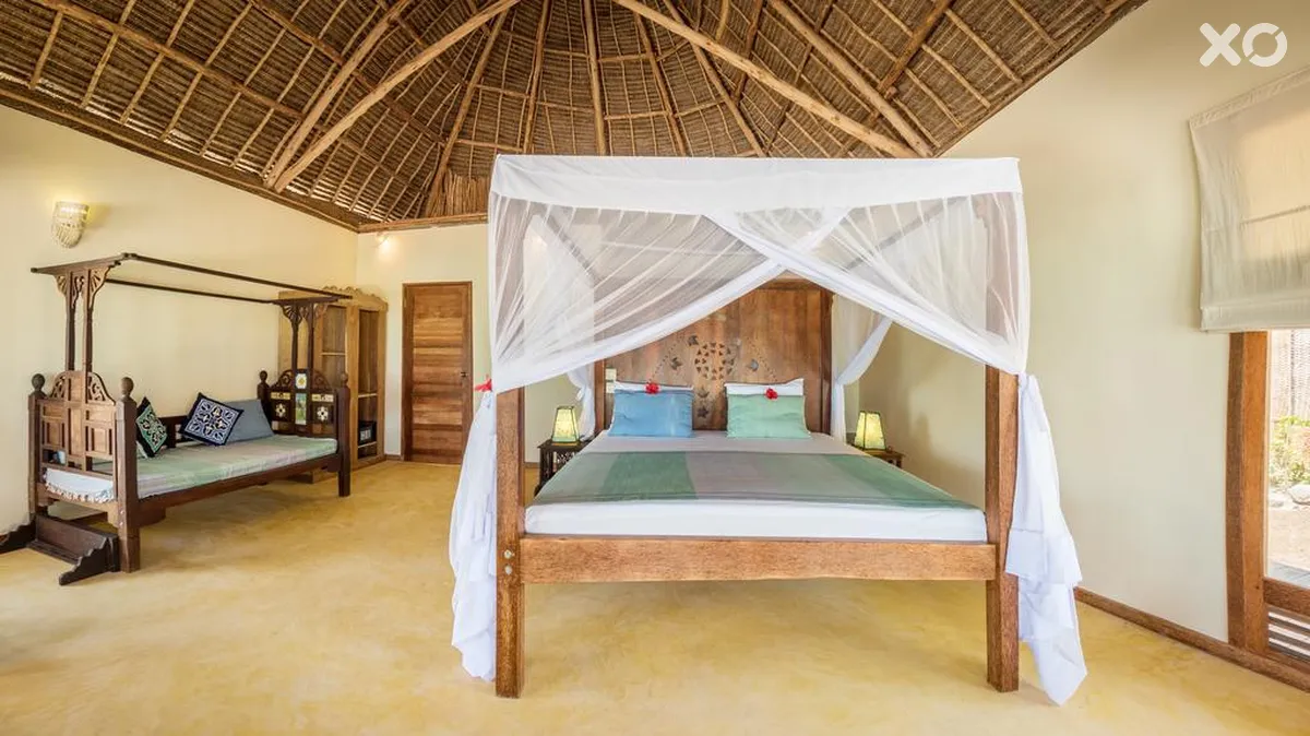 Marafiki Bungalows Zanzibar