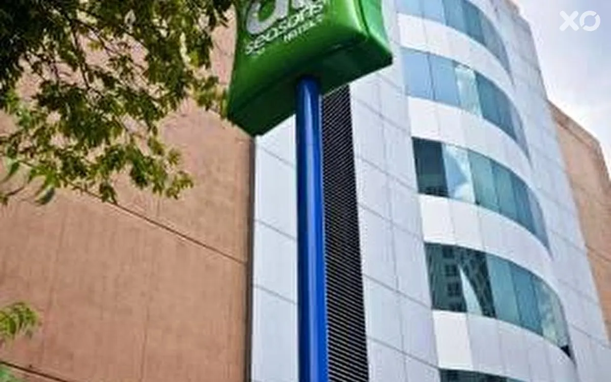 All Seasons Siam Hotel
