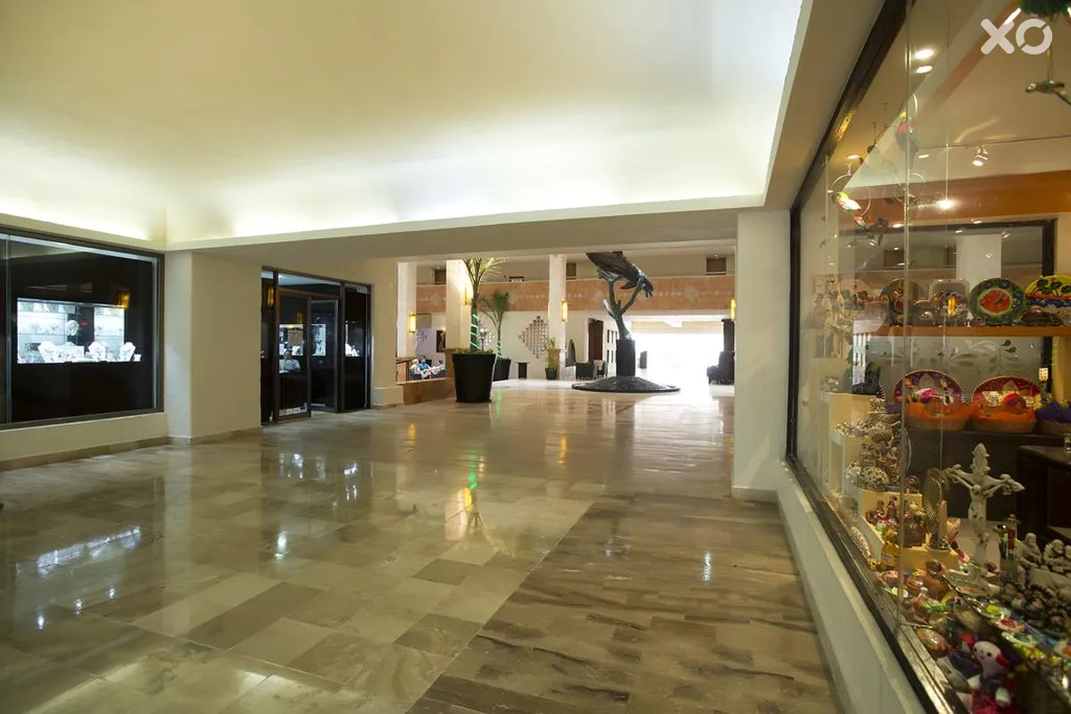 Golden Parnassus Resort & SPA