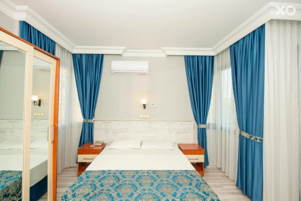 Golden Moon Hotel