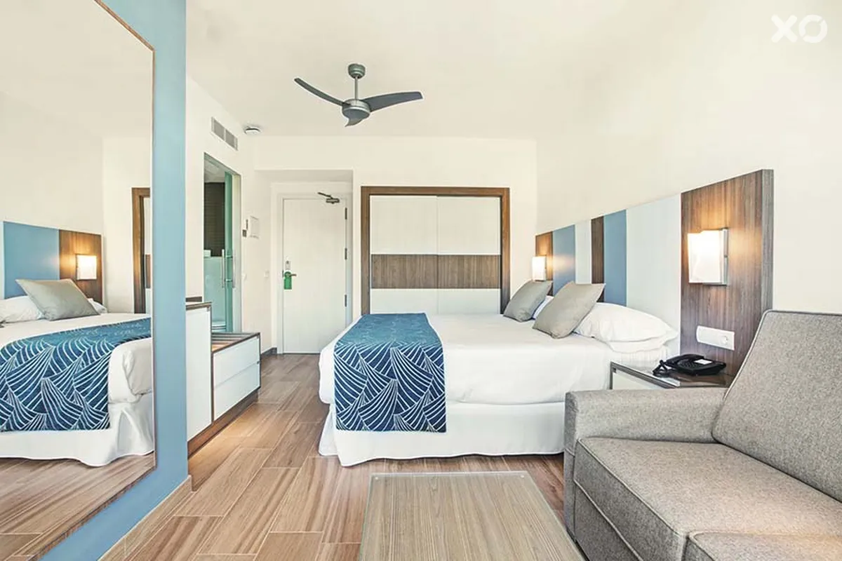 Riu Festival Hotel