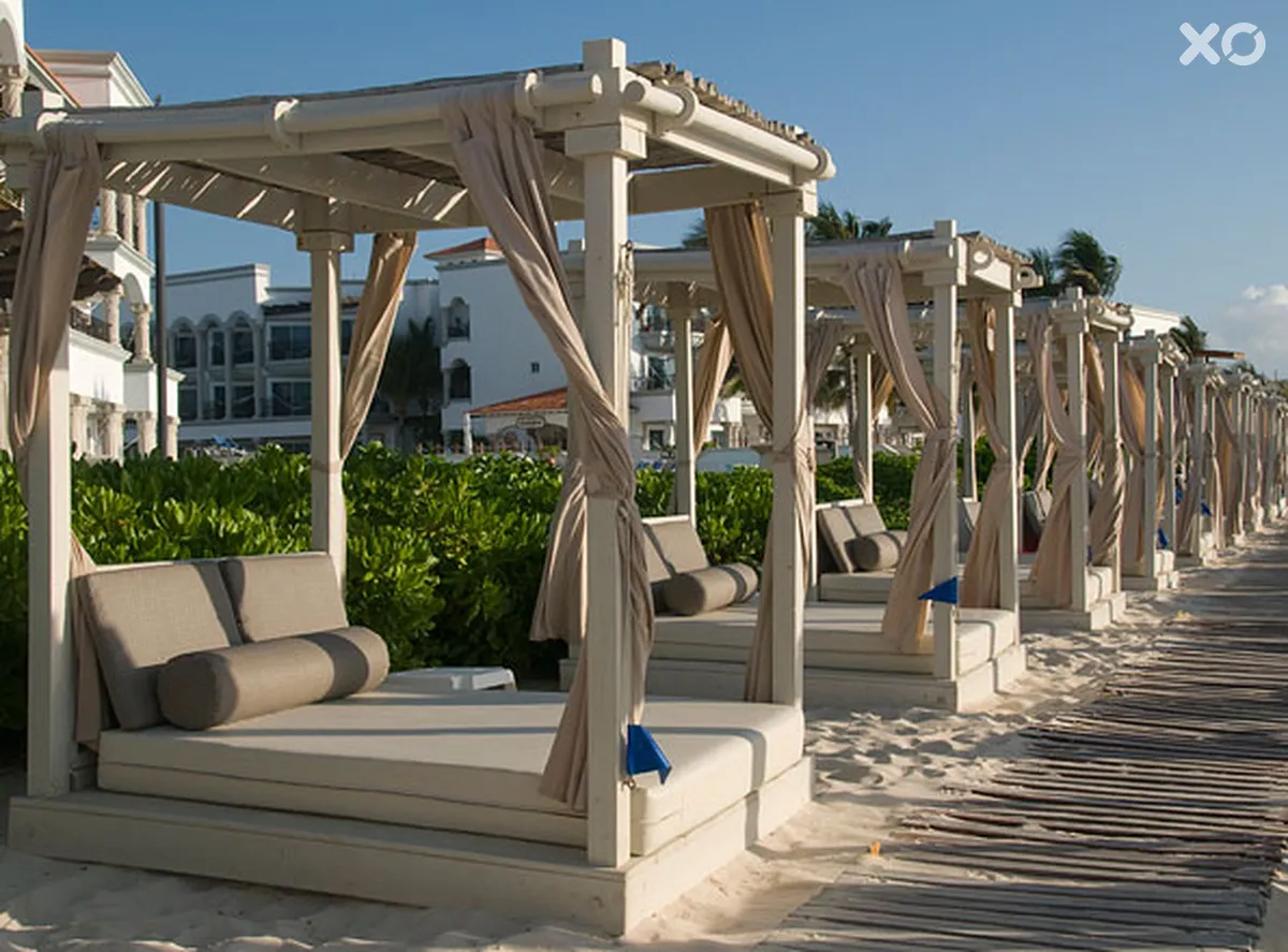 Hilton Playa del Carmen