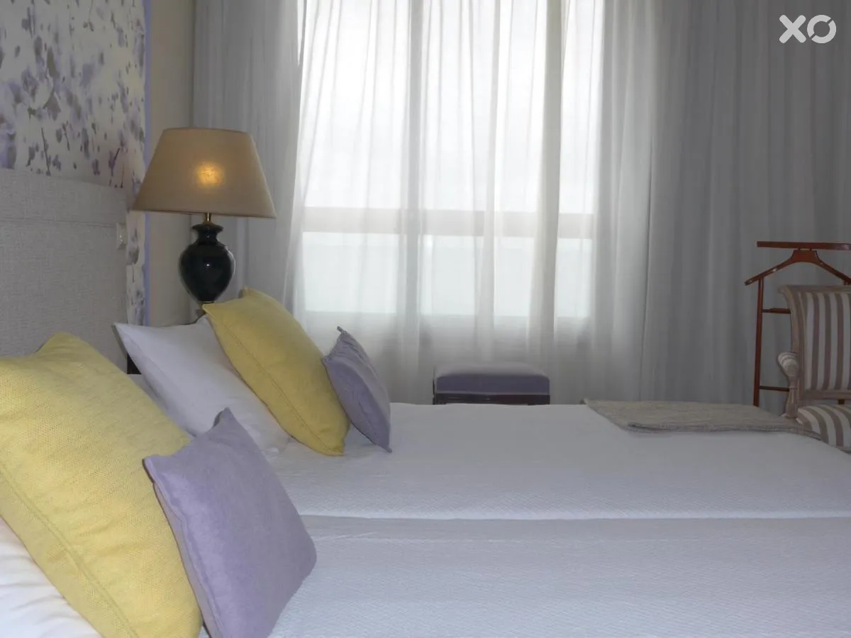 Pestana Bahia Praia