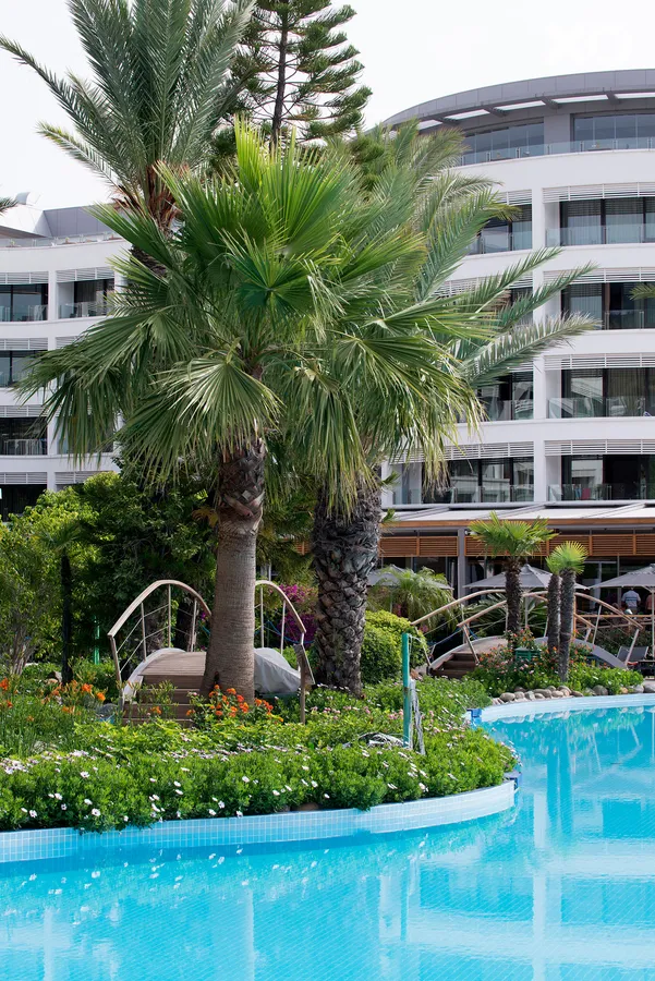 TUI Blue Grand Azur