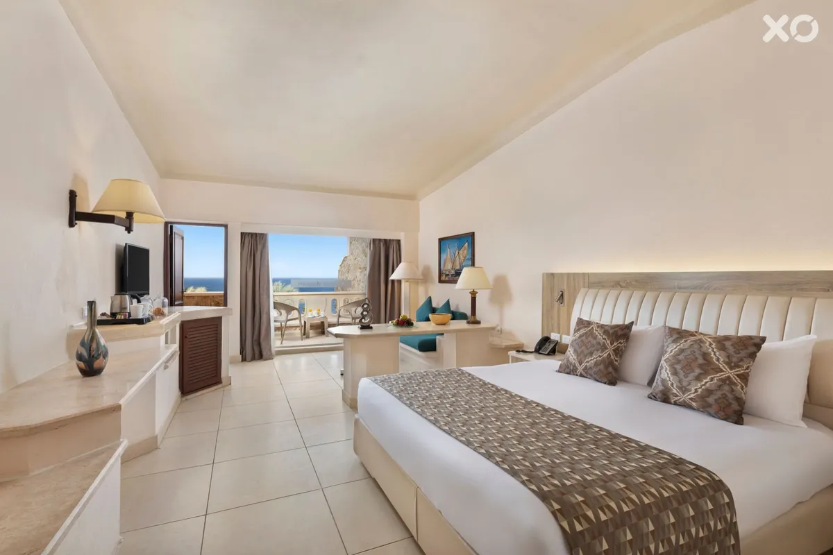 Albatros Citadel Resort Sahl Hasheesh