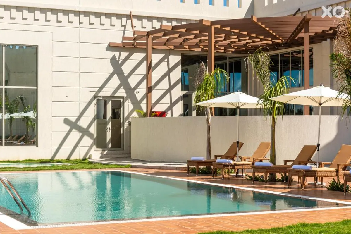Golden Tulip Zanzibar Airport