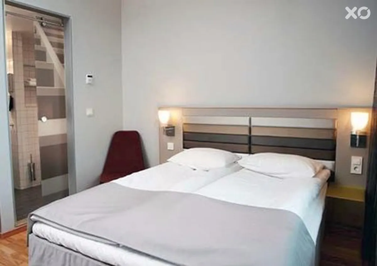 Quality Hotel 33