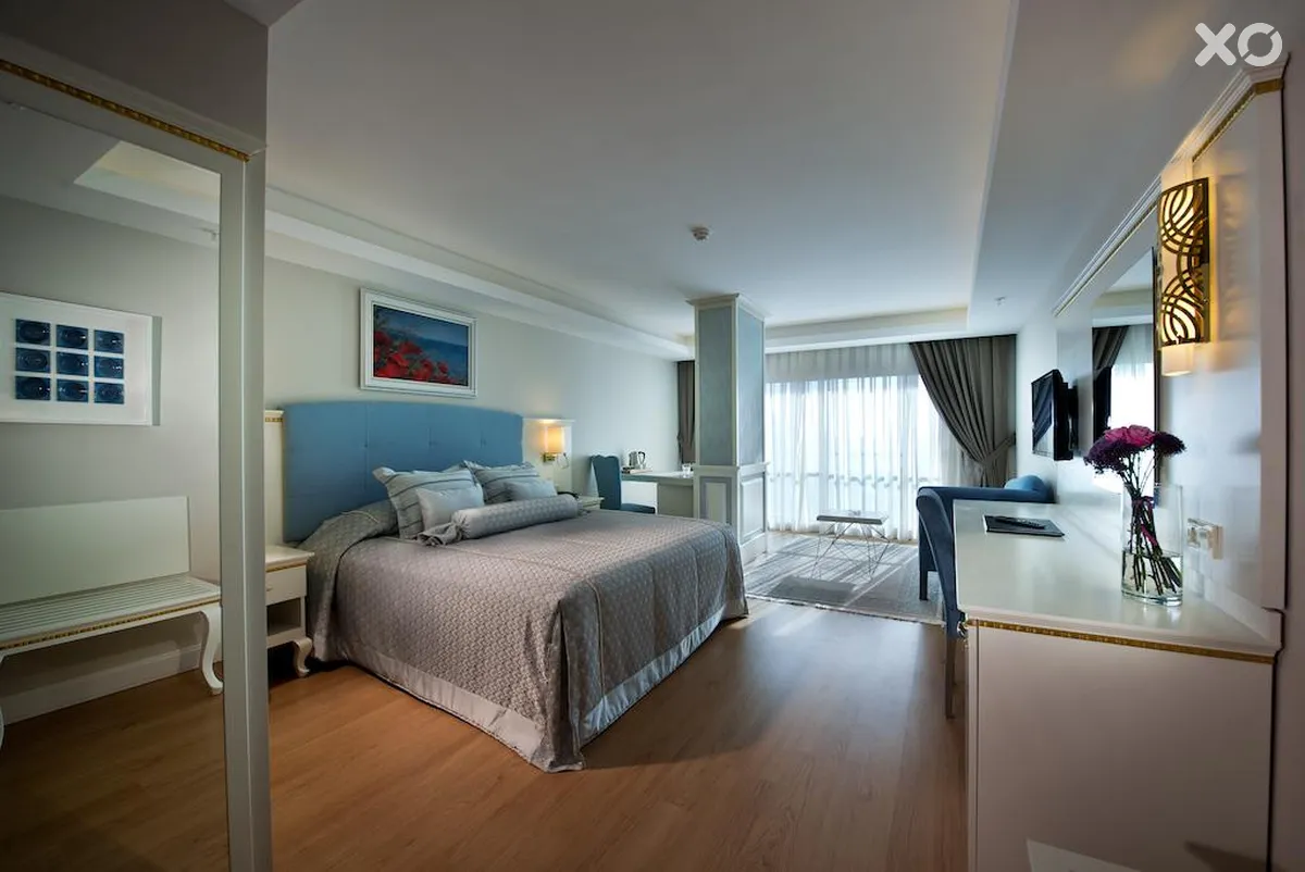 Prime Hotel