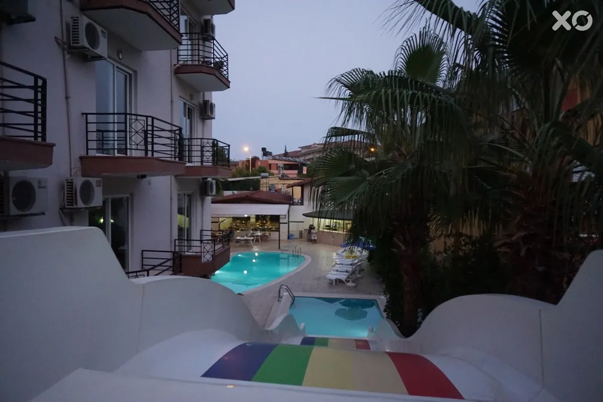 Aybel Inn Hotel