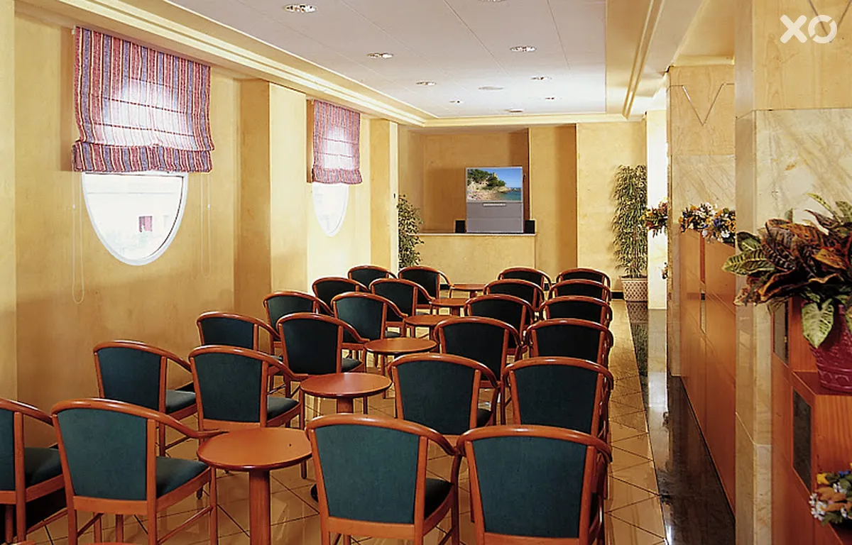 Helios Hotel Lloret de Mar