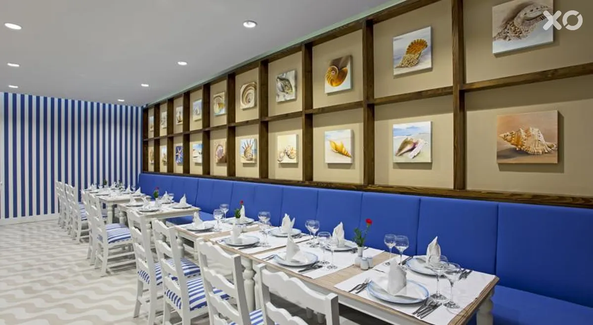 Sirene Belek Hotel