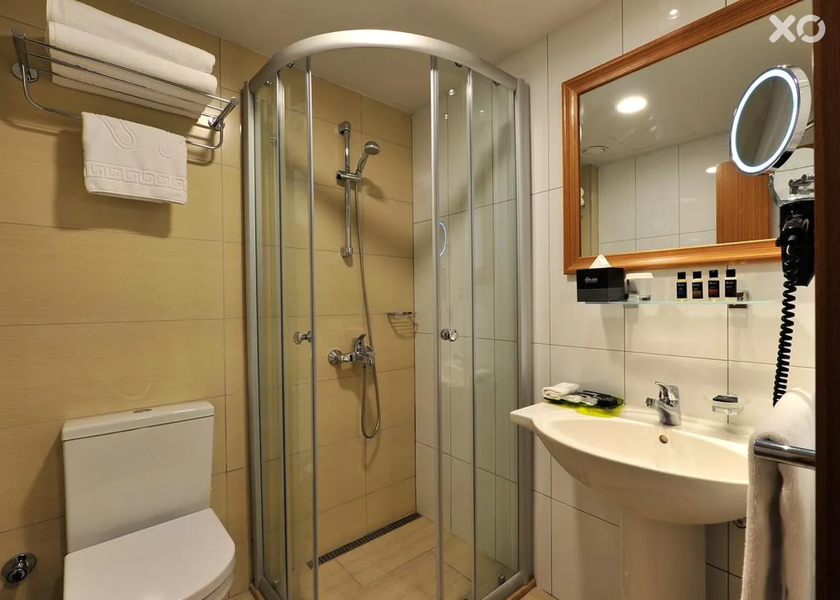 Divan Istanbul City