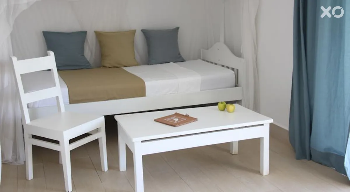 Dhow Inn Boutique Hotel