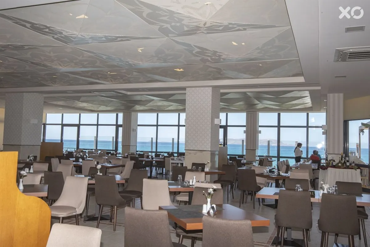 Bomo Themis Beach Hotel