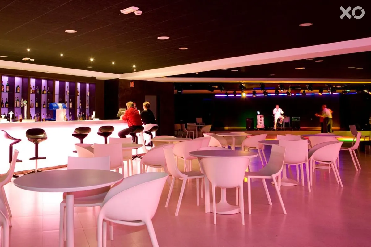 R2 Bahia Playa Design Hotel & Spa