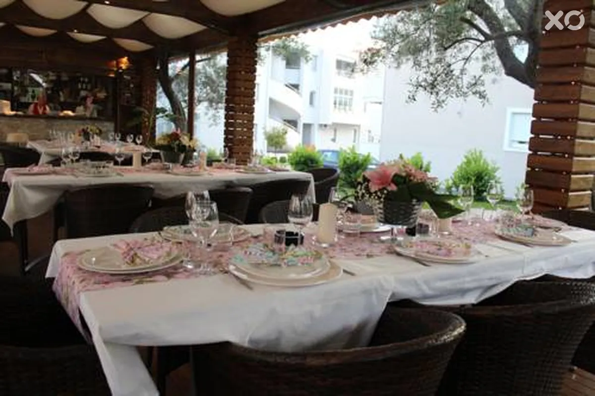 Sun Village Villa