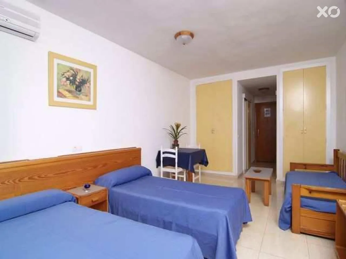 Las Palomas Econotel