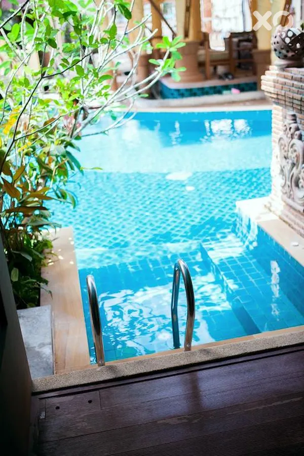 Quality Resort & Spa Patong Beach