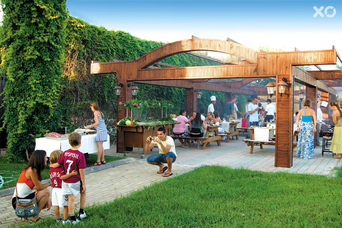 Aydinbey Famous Resort