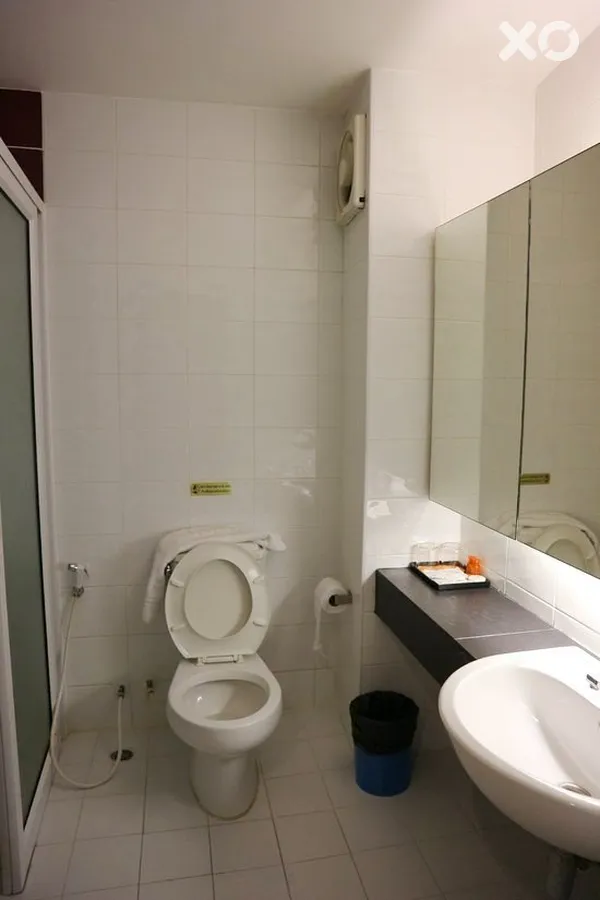 Baron Beach Hotel